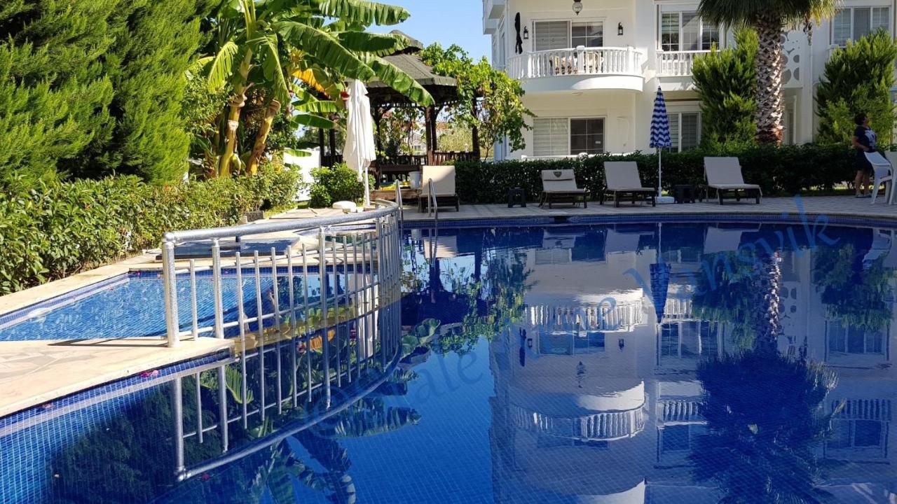 Belka Golf Residence Poolside Deluxe Belek Exterior photo