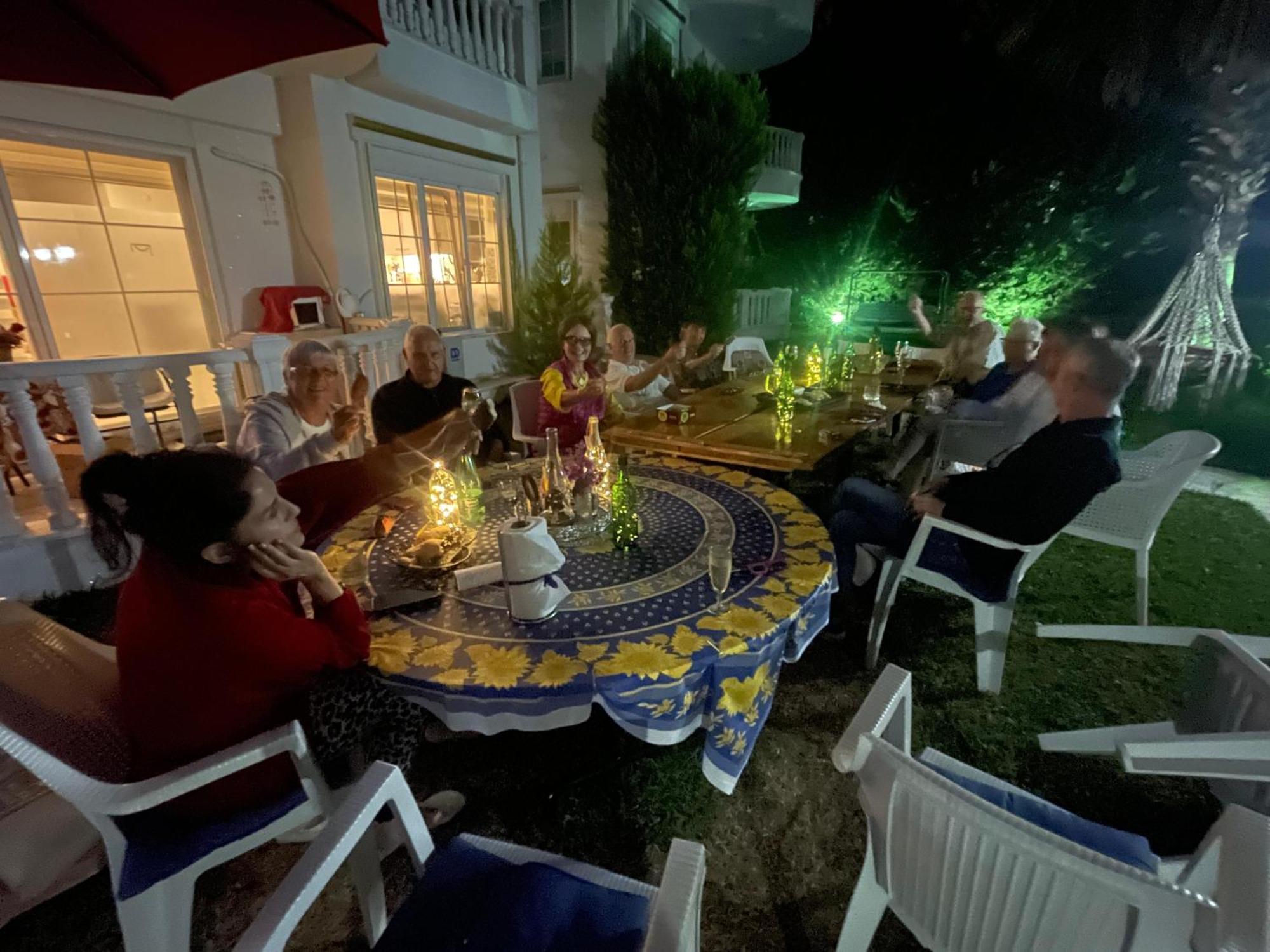 Belka Golf Residence Poolside Deluxe Belek Exterior photo