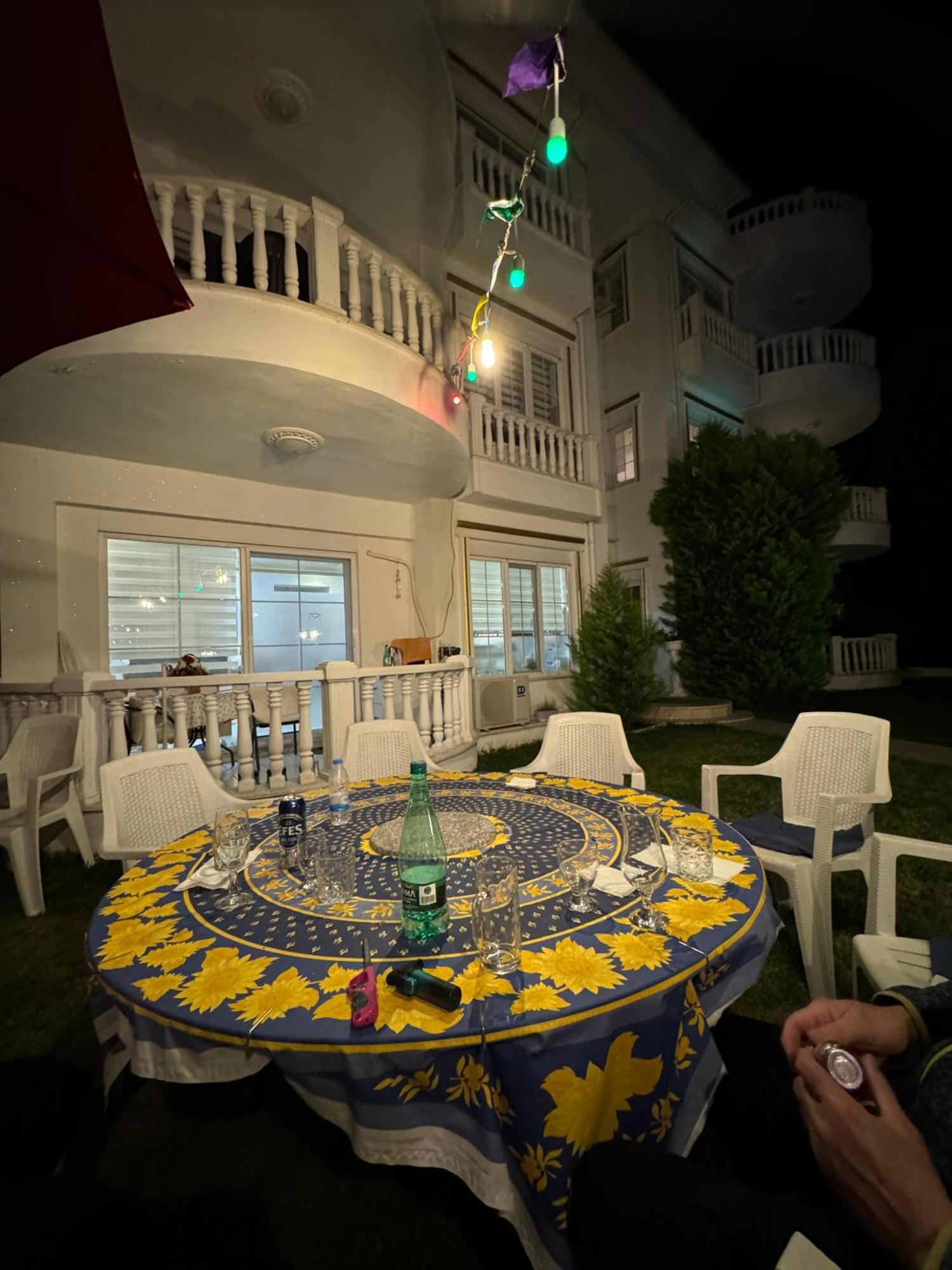 Belka Golf Residence Poolside Deluxe Belek Exterior photo